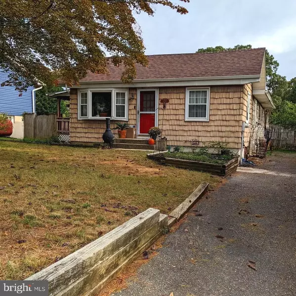 1095 SKYWAY DR, Annapolis, MD 21409
