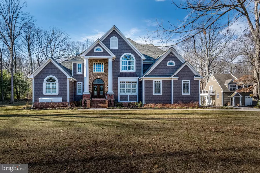 345 DUBOIS RD, Annapolis, MD 21401