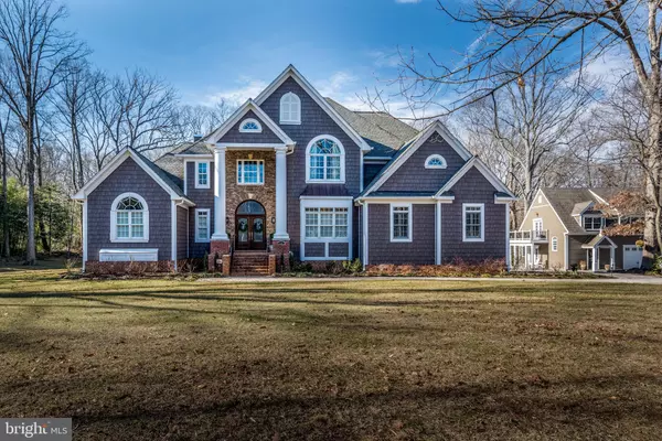 345 DUBOIS RD,  Annapolis,  MD 21401