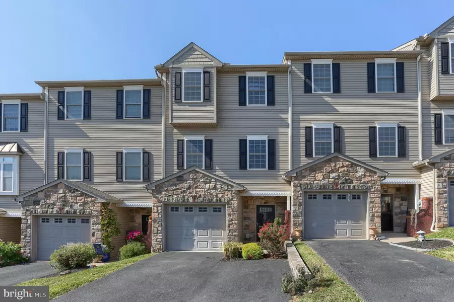 721 S 82ND ST, Harrisburg, PA 17111