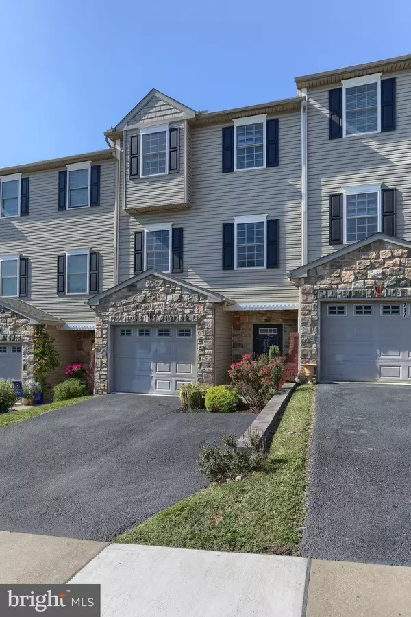 Harrisburg, PA 17111,721 S 82ND ST