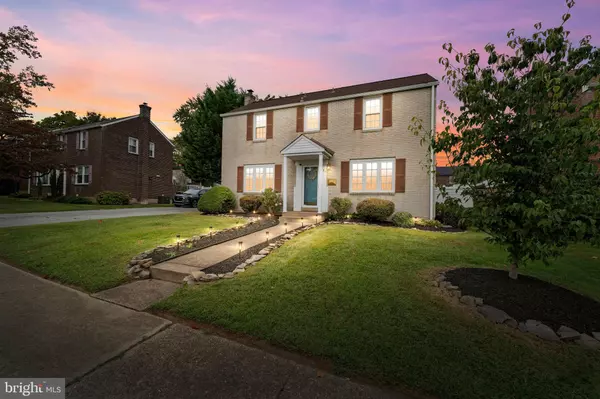 Wilmington, DE 19803,231 PINEHURST RD