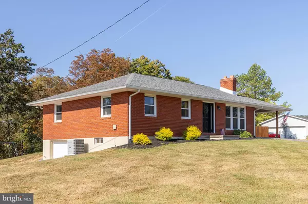 Augusta, WV 26704,89 FERN TRL