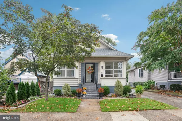 705 CENTER ST, Collingswood, NJ 08108