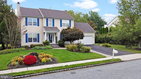 Burlington, NJ 08016,4 HAVEN LN
