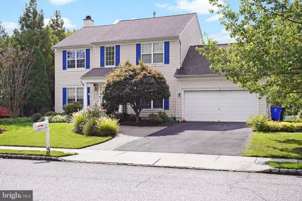 Burlington, NJ 08016,4 HAVEN LN