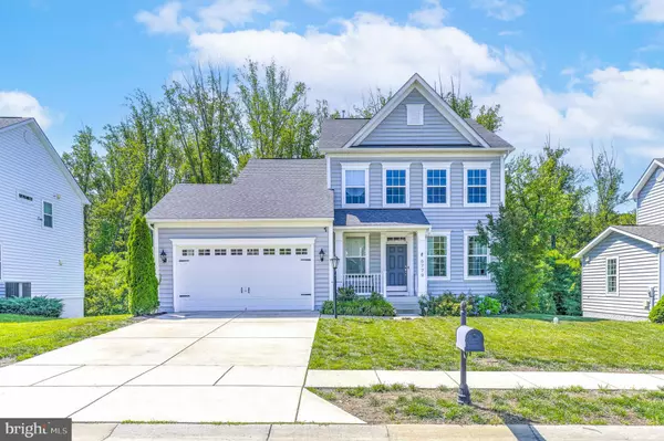 6779 MCCORMICK DR, Bryans Road, MD 20616