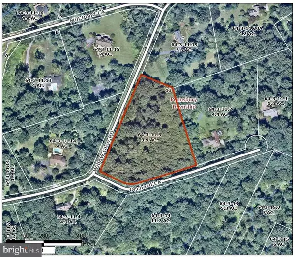 506 WILLOW GLEN RD,  Kennett Square,  PA 19348