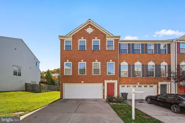 Lorton, VA 22079,8256 SHANNONS LANDING WAY