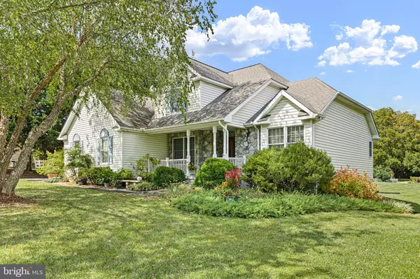 Elkton, MD 21921,29 RIVER MIST DR