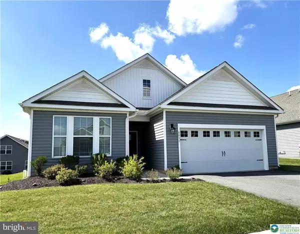 8031 SCHAEFER CRST, Breinigsville, PA 18031