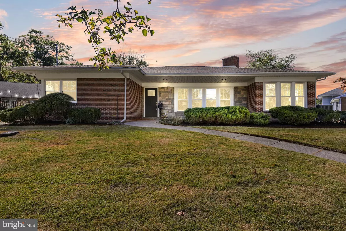 Haddon Township, NJ 08108,206 HAMPTON RD