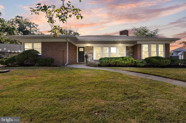 206 HAMPTON RD,  Haddon Township,  NJ 08108