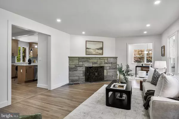 Haddon Township, NJ 08108,206 HAMPTON RD