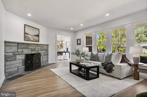 Haddon Township, NJ 08108,206 HAMPTON RD