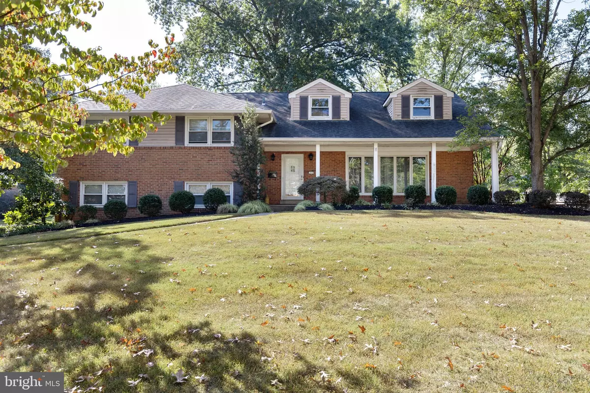 Cinnaminson, NJ 08077,2807 HUNTERDON DR