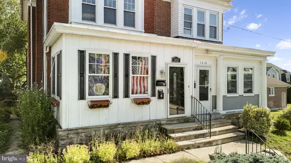 Norristown, PA 19401,1418 PINE ST