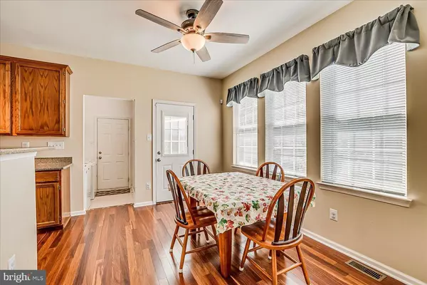 East Windsor Twp, NJ 08520,20 STONEHEDGE DR