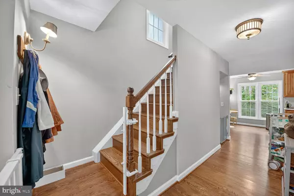 Fairfax, VA 22032,4629 BRIAR PATCH CT