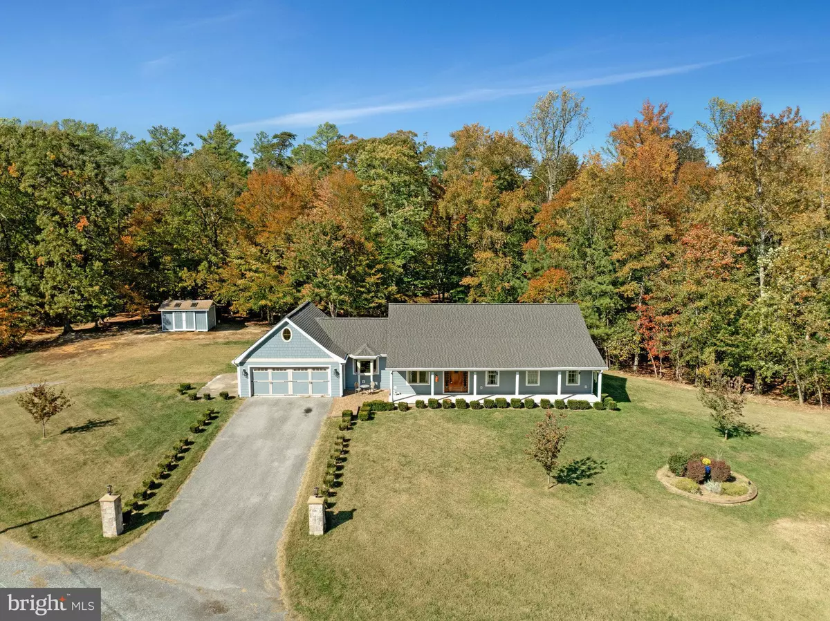 Indian Head, MD 20640,3800 LUCILLE THORNTON PL