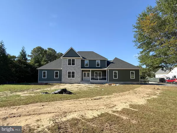 129 VILLAGE DR, Seaford, DE 19973
