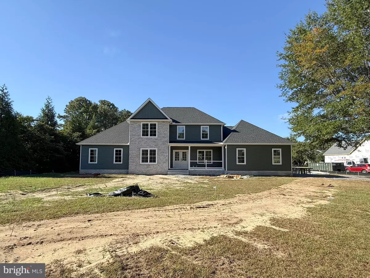 Seaford, DE 19973,129 VILLAGE DR