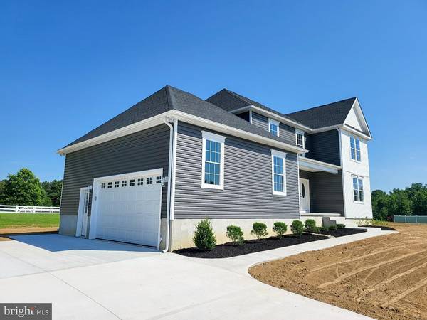 Seaford, DE 19973,129 VILLAGE DR