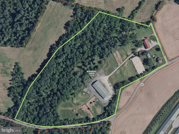 Douglassville, PA 19518,6363 BOYERTOWN PIKE