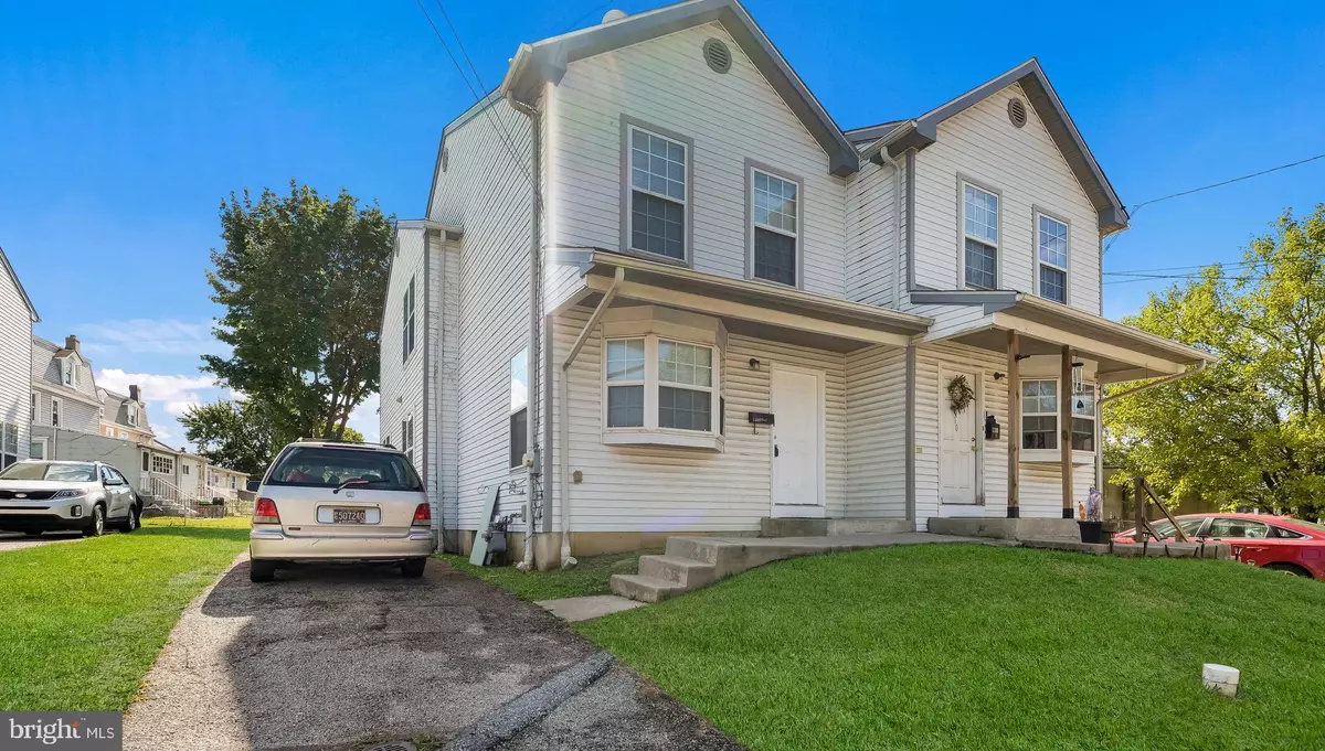 Crum Lynne, PA 19022,1308 WORRELL ST