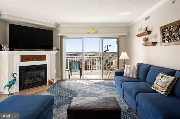 Ocean City, MD 21842,305 11TH ST #401