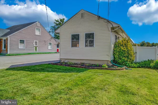 Glen Burnie, MD 21061,125 RANGE RD