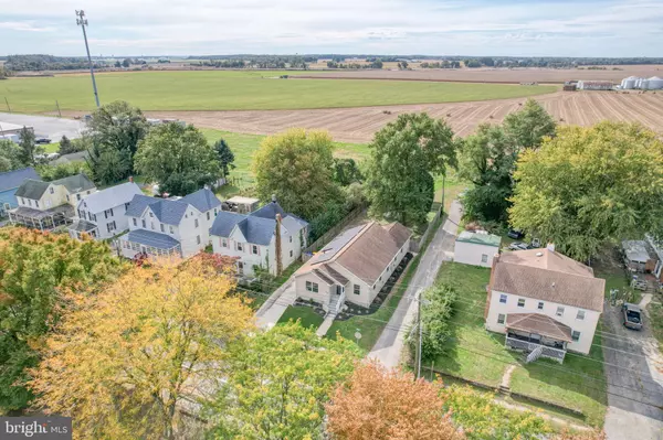 Little Creek, DE 19961,413 MAIN ST