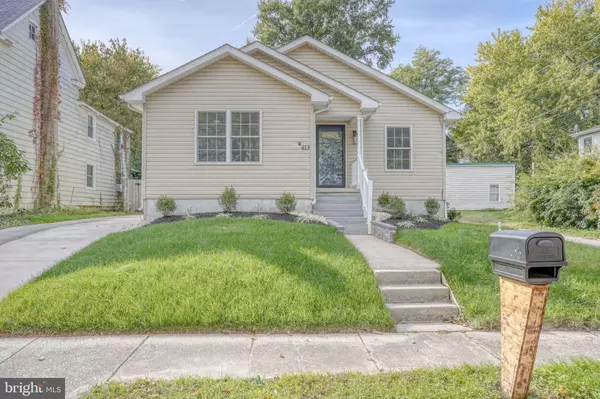 Little Creek, DE 19961,413 MAIN ST