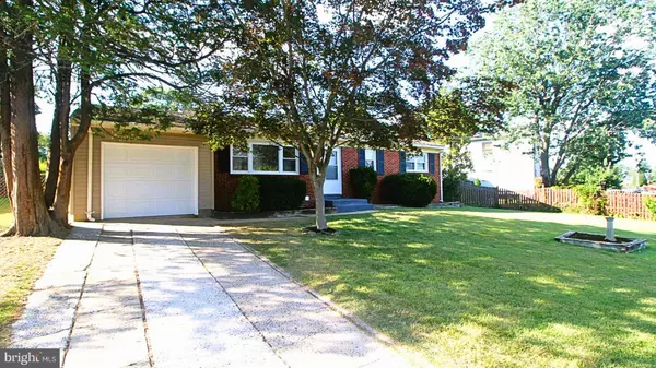 Hamilton, NJ 08609,5 SANDY LA