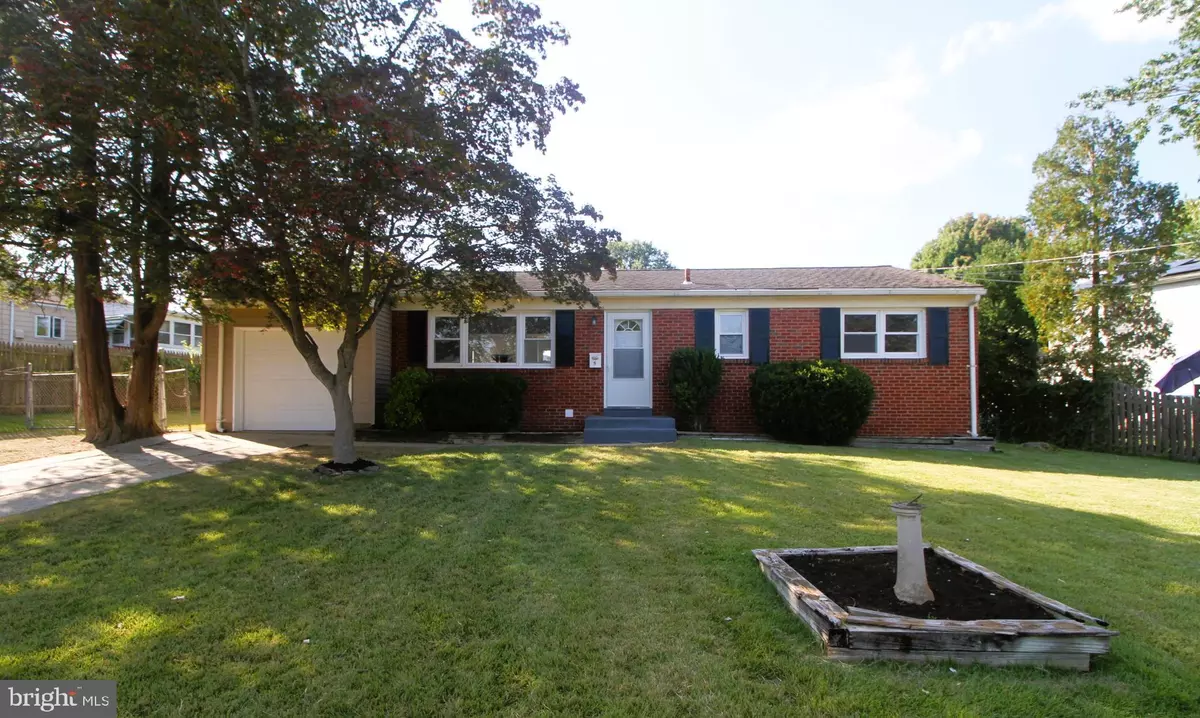 Hamilton, NJ 08609,5 SANDY LA