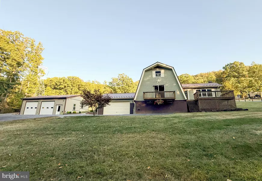 78 FAIRVIEW RD, Belleville, PA 17004