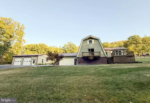 78 FAIRVIEW RD, Belleville, PA 17004