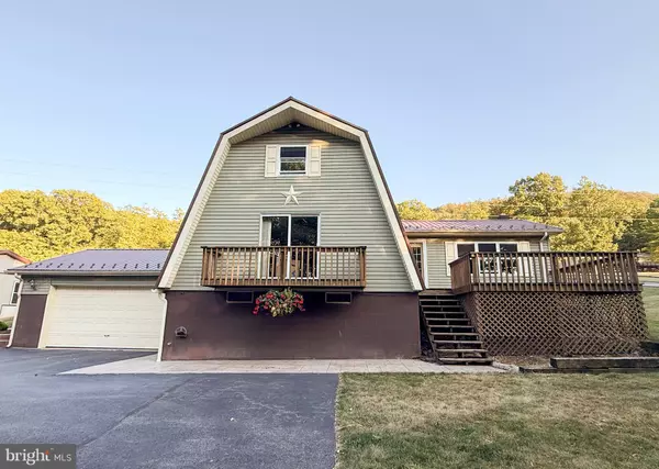 Belleville, PA 17004,78 FAIRVIEW RD