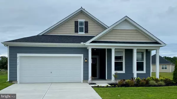 9103 GOLDEN POND CT, Selbyville, DE 19975