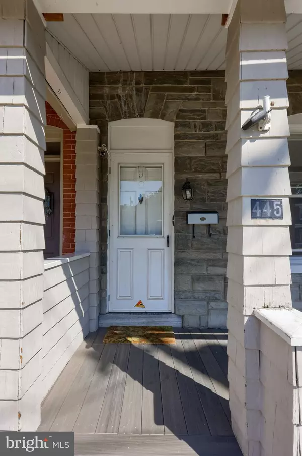 Lancaster, PA 17603,445 NEW DORWART ST