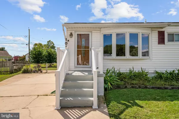 Glen Burnie, MD 21060,101 HERBERT CT