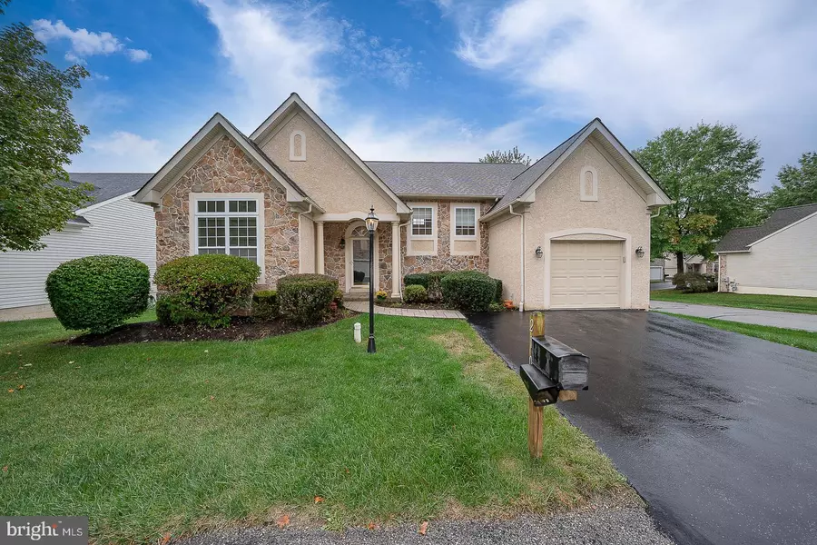 2101 JACOBS MILL CIR, Downingtown, PA 19335