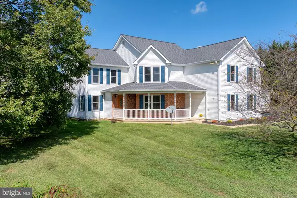 North East, MD 21901,233 OLD ELM RD