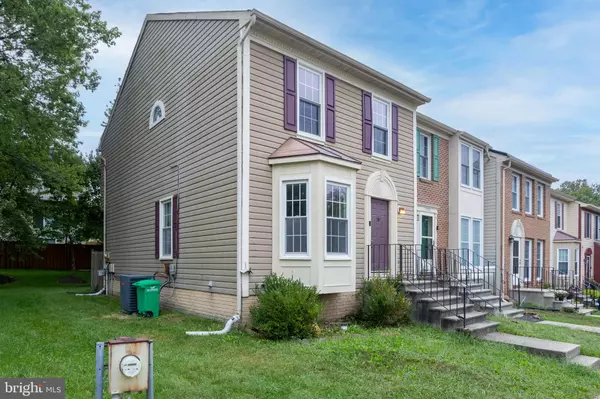 Beltsville, MD 20705,11324 CLEARBROOKE CT