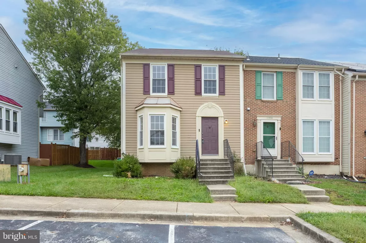 Beltsville, MD 20705,11324 CLEARBROOKE CT