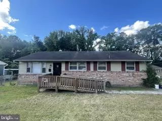 412 ROUNDTOP AVE,  Petersburg,  VA 23803