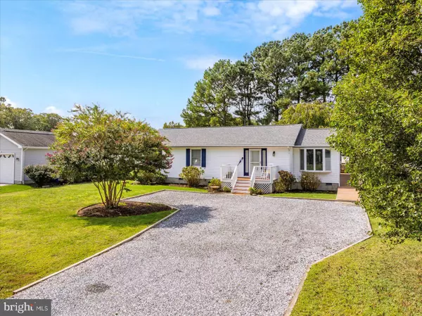 Ocean View, DE 19970,32706 E RIGA DR