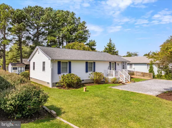 Ocean View, DE 19970,32706 E RIGA DR