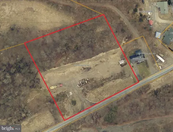 0 GRAVEL HILL RD, Newport, PA 17074