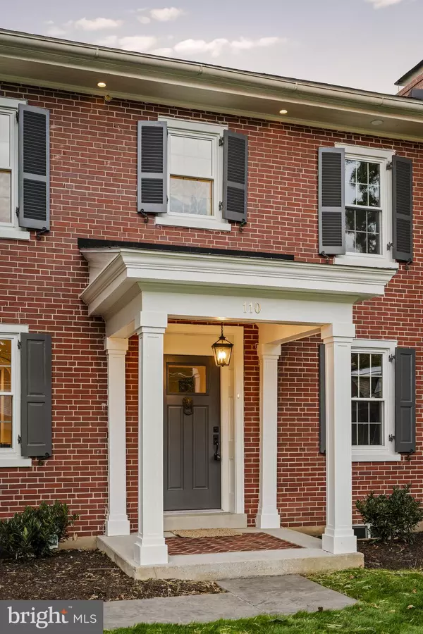 Ephrata, PA 17522,110 E PINE ST